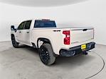2026 Chevrolet Silverado 2500 Crew Cab 4x4 Pickup for sale #V13383 - photo 2
