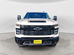 2026 Chevrolet Silverado 2500 Crew Cab 4x4 Pickup for sale #V13383 - photo 8
