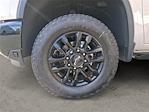 2026 Chevrolet Silverado 2500 Crew Cab 4x4 Pickup for sale #V13383 - photo 14