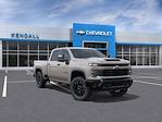 2026 Chevrolet Silverado 2500 Crew Cab 4x4 Pickup for sale #V13383 - photo 1