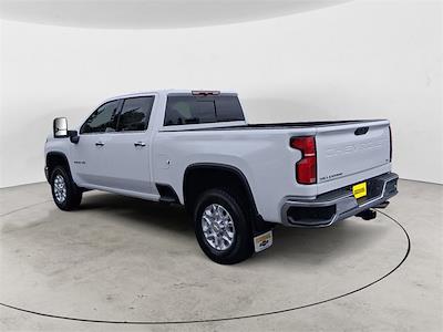2026 Chevrolet Silverado 2500 Crew Cab 4x4 Pickup for sale #V13384 - photo 2