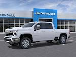 2026 Chevrolet Silverado 2500 Crew Cab 4x4 Pickup for sale #V13384 - photo 1