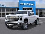 2026 Chevrolet Silverado 2500 Crew Cab 4x4 Pickup for sale #V13384 - photo 6