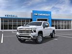 2026 Chevrolet Silverado 2500 Crew Cab 4x4 Pickup for sale #V13384 - photo 8
