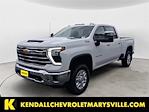 2026 Chevrolet Silverado 2500 Crew Cab 4x4 Pickup for sale #V13384 - photo 25
