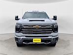 2026 Chevrolet Silverado 2500 Crew Cab 4x4 Pickup for sale #V13384 - photo 32