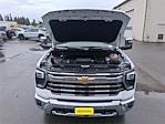 2026 Chevrolet Silverado 2500 Crew Cab 4x4 Pickup for sale #V13384 - photo 41