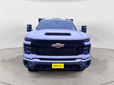 New 2026 Chevrolet Silverado 3500 - photo 1