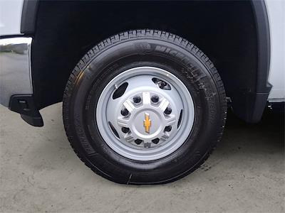 New 2026 Chevrolet Silverado 3500 - photo 1