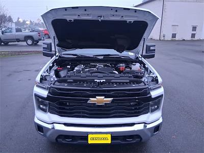 New 2026 Chevrolet Silverado 3500 - photo 1