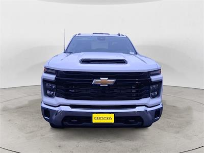 New 2026 Chevrolet Silverado 3500 - photo 1