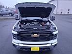 New 2026 Chevrolet Silverado 3500 Crew Cab Steel Flatbed Truck for sale #V13387 - photo 17