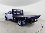New 2026 Chevrolet Silverado 3500 Crew Cab Steel Flatbed Truck for sale #V13387 - photo 3