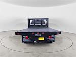 New 2026 Chevrolet Silverado 3500 Crew Cab Steel Flatbed Truck for sale #V13387 - photo 4