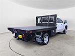 New 2026 Chevrolet Silverado 3500 Crew Cab Steel Flatbed Truck for sale #V13387 - photo 5
