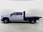 2026 Chevrolet Silverado 3500 Crew Cab 4x4 Knapheide Flatbed Truck for sale #V13387 - photo 26