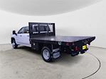 2026 Chevrolet Silverado 3500 Crew Cab 4x4 Knapheide Flatbed Truck for sale #V13387 - photo 27
