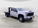 2026 Chevrolet Silverado 3500 Crew Cab 4x4 Knapheide Flatbed Truck for sale #V13387 - photo 31