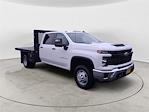 New 2026 Chevrolet Silverado 3500 Crew Cab Steel Flatbed Truck for sale #V13387 - photo 7
