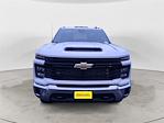 New 2026 Chevrolet Silverado 3500 Crew Cab Steel Flatbed Truck for sale #V13387 - photo 8