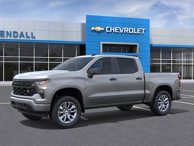 2026 Chevrolet Silverado 1500 Crew Cab 4x4 Pickup for sale #V13391 - photo 1