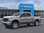 2026 Chevrolet Silverado 1500 Crew Cab 4x4 Pickup for sale #V13391 - photo 1