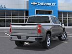 2026 Chevrolet Silverado 1500 Crew Cab 4x4 Pickup for sale #V13391 - photo 4