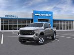2026 Chevrolet Silverado 1500 Crew Cab 4x4 Pickup for sale #V13391 - photo 8