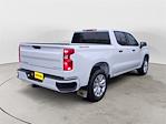 2026 Chevrolet Silverado 1500 Crew Cab 4x4 Pickup for sale #V13392 - photo 5