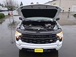 2026 Chevrolet Silverado 1500 Crew Cab 4x4 Pickup for sale #V13392 - photo 17