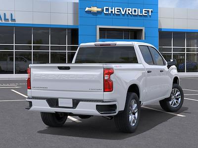 2026 Chevrolet Silverado 1500 Crew Cab 4x4 Pickup for sale #V13393 - photo 2