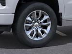 2026 Chevrolet Silverado 1500 Crew Cab 4x4 Pickup for sale #V13393 - photo 9