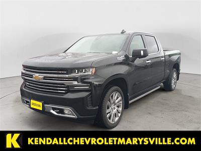 2019 Chevrolet Silverado 1500 Crew Cab 4WD Pickup for sale #V13395A - photo 1