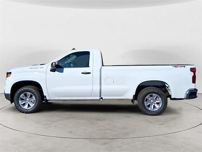 2026 Chevrolet Silverado 1500 Regular Cab 4x4 Pickup for sale #V13396 - photo 2