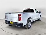 2026 Chevrolet Silverado 1500 Regular Cab 4x4 Pickup for sale #V13396 - photo 5
