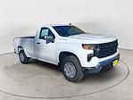 2026 Chevrolet Silverado 1500 Regular Cab 4x4 Pickup for sale #V13396 - photo 7