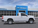 2026 Chevrolet Silverado 1500 Regular Cab 4x4 Pickup for sale #V13396 - photo 23