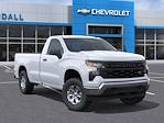 2026 Chevrolet Silverado 1500 Regular Cab 4x4 Pickup for sale #V13396 - photo 25