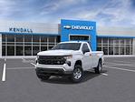 2026 Chevrolet Silverado 1500 Regular Cab 4x4 Pickup for sale #V13396 - photo 26