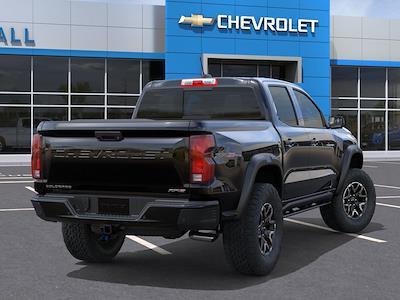 2026 Chevrolet Colorado Crew Cab 4x4 Pickup for sale #V13397 - photo 2