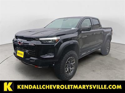 2026 Chevrolet Colorado Crew Cab 4x4 Pickup for sale #V13397 - photo 1