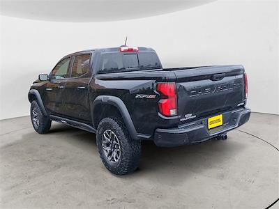 2026 Chevrolet Colorado Crew Cab 4x4 Pickup for sale #V13397 - photo 2