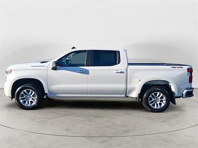2026 Chevrolet Silverado 1500 Crew Cab 4x4 Pickup for sale #V13398 - photo 2