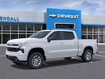 2026 Chevrolet Silverado 1500 Crew Cab 4x4 Pickup for sale #V13398 - photo 20