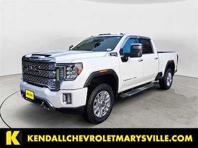 Used 2023 GMC Sierra 3500 Denali Crew Cab for sale #V13398A - photo 1