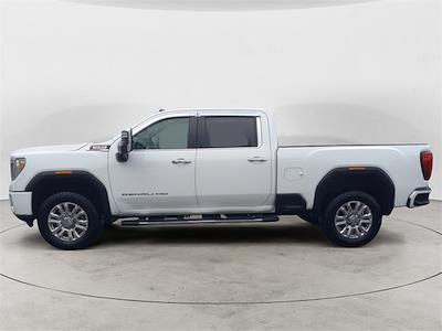 Used 2023 GMC Sierra 3500 Denali Crew Cab for sale #V13398A - photo 2
