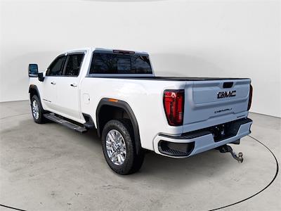 2023 GMC Sierra 3500 Crew Cab 4WD Pickup for sale #V13398A - photo 2