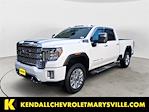 2023 GMC Sierra 3500 Crew Cab 4WD Pickup for sale #V13398A - photo 1