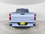 2026 Chevrolet Silverado 1500 Crew Cab 4x4 Pickup for sale #V13399 - photo 3