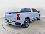 2026 Chevrolet Silverado 1500 Crew Cab 4x4 Pickup for sale #V13399 - photo 4